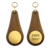 CombiCraft Oaky Drop donkerbruin