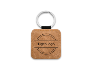 Vind sleutelhanger leer in Auto diversen op