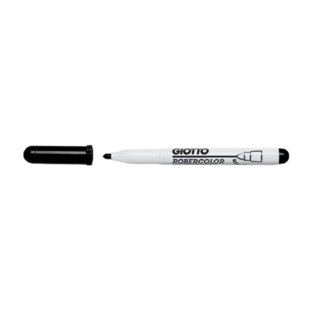 Whiteboard marker voor het beschrijven van whiteboards en plexiglas - per 1 stuk