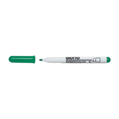 Whiteboard marker voor het beschrijven van whiteboards en plexiglas - per 1 stuk
