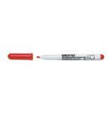 Whiteboard marker voor het beschrijven van whiteboards en plexiglas - per 1 stuk