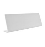 Kelby bureau naambordje met eigen full colour ontwerp - per 1 stuk