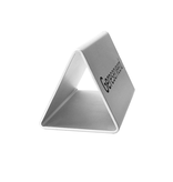 CombiCraft Gereserveerd bordje van aluminium in zilver 100x55x2mm met gravering aan beide zijden - per 1 stuk