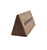 CombiCraft Gereserveerd bordje van Meranti hout 110x57mm - per 1 stuk