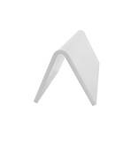 CombiCraft Wifi bordje met wachtwoord en netwerknaam in wit van plexiglas - per 1 stuk