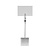 CombiCraft Memohouder of memoclip 25x110mm