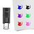 Stempel stier