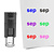 Stempel maand Sep