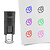 CombiCraft Stempel dennenappel