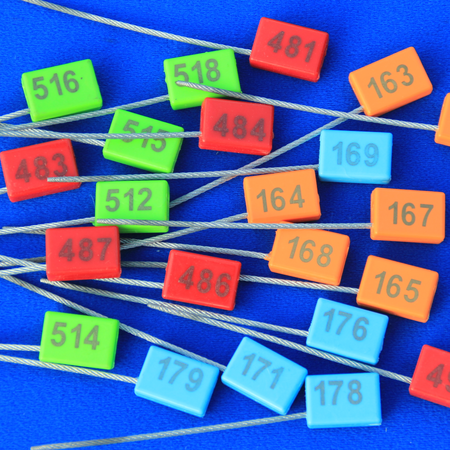 CombiCrafters om sleutelhangers permanent vast aan sleutel te maken