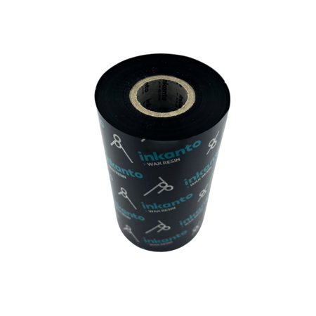 CombiCraft Rol carbon 110 mm x 300 meter zwart - per 1 rol