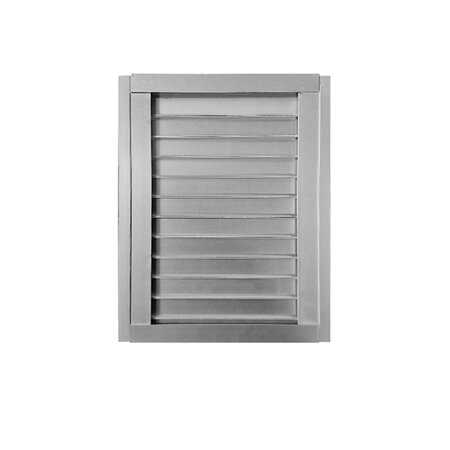 Aanwezigheidsbord business Aanwezig-Afwezig van aluminium voor 10 personen