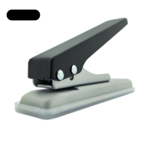 Papier perforator -  sleufperforatie 13x3mm