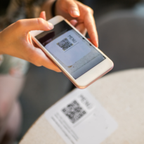 Zo maak je de juiste QR-code
