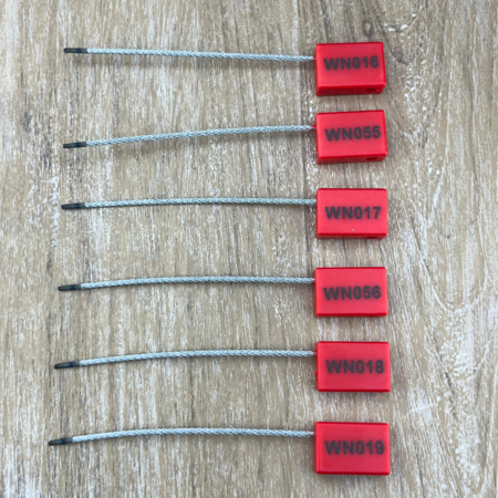 CombiCrafters om sleutelhangers permanent vast aan sleutel te maken