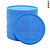 Consumptiemunt 38mm 1 consumptie - 250 stuks