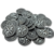 CombiCraft Replica middeleeuwse munt zilver - 100 stuks