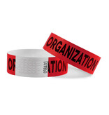CombiCraft Organization Tyrex polsbandjes - per 100 stuks