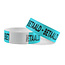 CombiCraft Betaald Tyrex polsbandjes - per 100 stuks