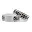 CombiCraft Sponsor Tyrex polsbandjes - per 100 stuks
