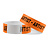 CombiCraft Artist Tyrex polsbandjes - 100 stuks