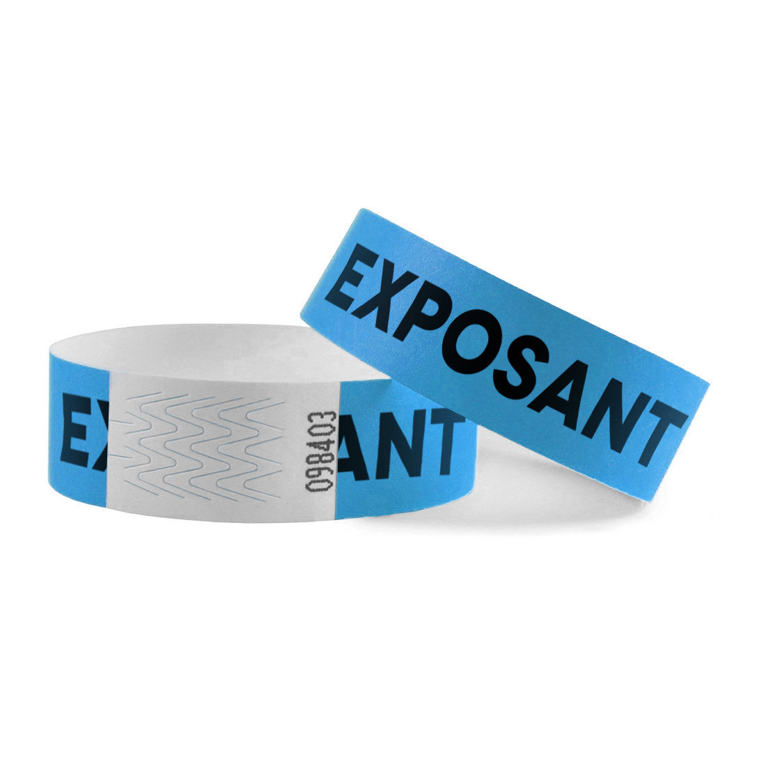 CombiCraft Exposant Tyrex polsbandjes - per 100 stuks