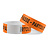 CombiCraft Passe-Partout Tyrex polsbandjes - 100 stuks