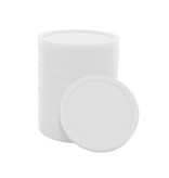 CombiCraft Blanco locker- of automaatmunt in €0,50 formaat - per 100 stuks