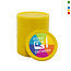 CombiCraft Plastic Bedrukte automaat of locker munt formaat €1 met jouw eigen bedrukking - per 100 stuks