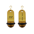 CombiCraft Midi Classic Goud met gravering