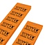 CombiCraft Consumptiebon met tekst drink ticket en drank iconen op strips - per 1000 bonnen