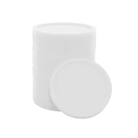 CombiCraft Testmunt: Blanco munt in € 1 formaat - per 2 testmunten