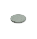 CombiCraft Testmunt: Staal vernikkelde munt in € 1 formaat - per stuk