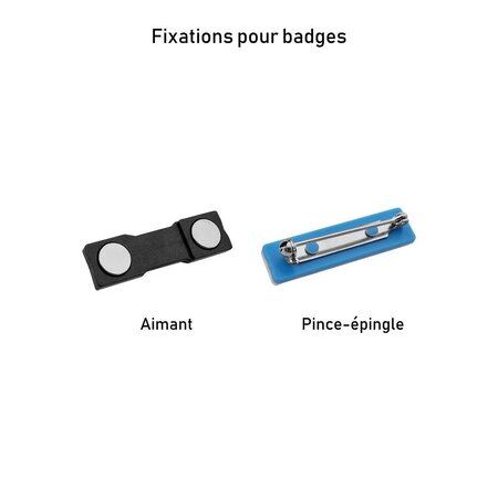 CombiCraft Houten naambadge met jouw tekst 70x20mm rechthoek - per 1 stuk