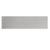 CombiCraft Blanco Aluminium Deurbordje 165x45mm met tape