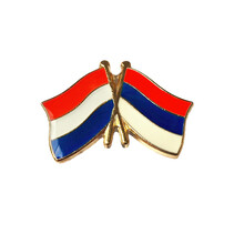 Vriendschapsspeldje Nederland - Servië