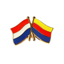 Vriendschapsspeld Nederland - Noord-Holland