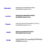 CombiCraft Plastic naambadge met jouw tekst 70x20mm - per 1 stuk