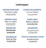 CombiCraft Hotel sleutelhanger Wellness van kunststof in lichtbruin, blanco of met gravering - per 1 stuk