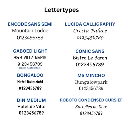 CombiCraft Hotel sleutelhanger Wellness van kunststof in lichtbruin, blanco of met gravering - per 1 stuk