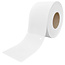CombiCraft Blanco hangetiketten op rol 102x152mm wit - per rol met 700 etiketten