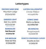 Felix ovale hotelsleutelhangers in gesatineerd en ongelakt Messing 78x20mm, 67x37mm of 85x45mm in een dikte van 1½mm.