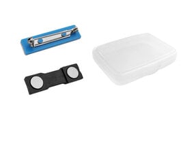 Naambadge accessoires
