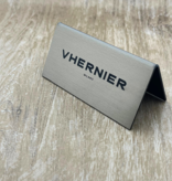 Acrylaat tafelbordjes in diverse kleuren en maten