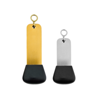Blanco Vernet hotel sleutelhanger