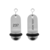 CombiCraft Midi Classic Zilver met gravering
