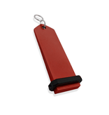 CombiCraft Blanco Bumerang aluminium hotel sleutelhanger 30x100 mm