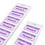 CombiCraft Consumptiebon dessert op strips - per 1000 bonnen