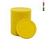 CombiCraft Blanco plastic munten Ø23mm - per 100 stuks