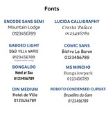 CombiCraft Houten hotel sleutelhanger Oaky Drop lichtbruin blanco of met gravering - per 1 stuk